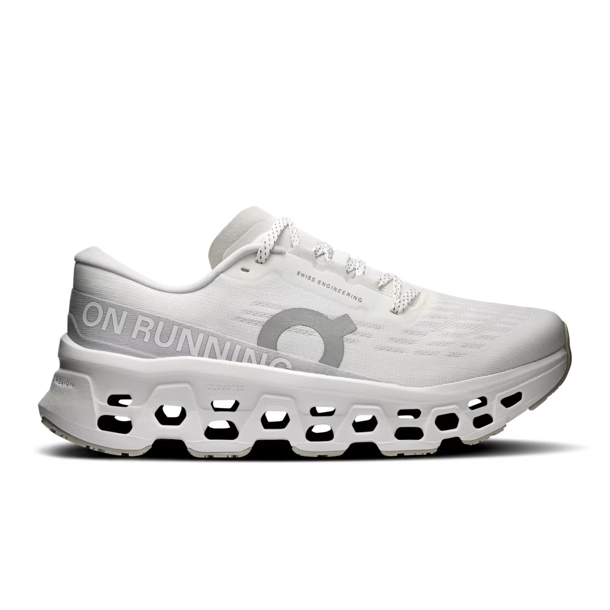 On Cloudmonster 3 - Womens