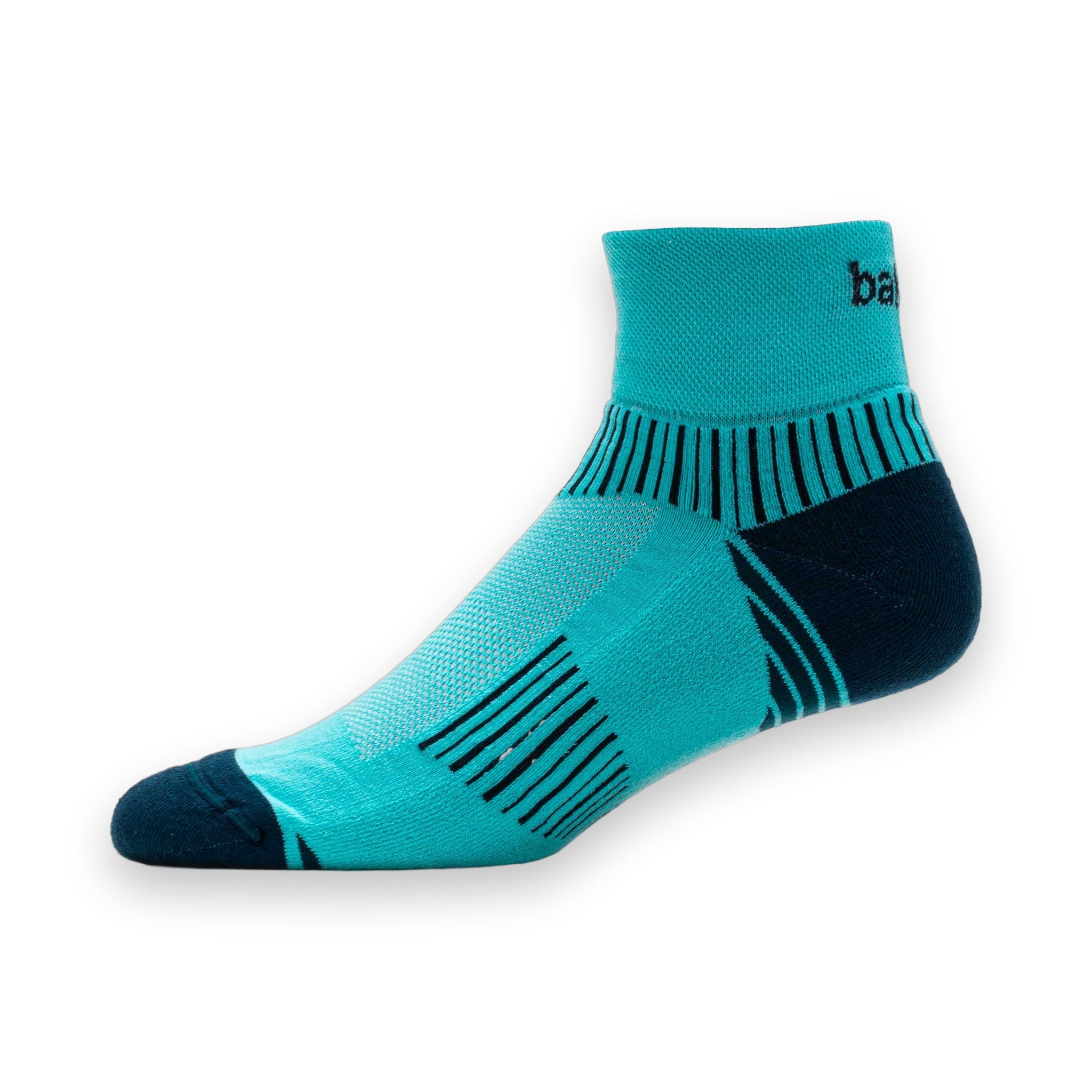 Balega Enduro Quarter - Teal