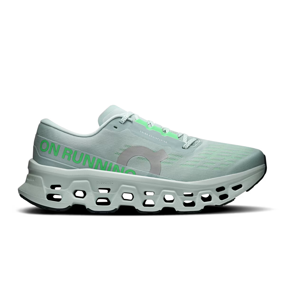 On Cloudmonster 3 - Mens