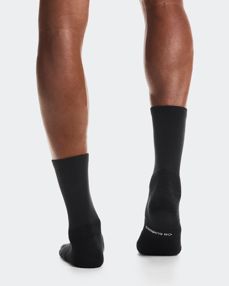 On Core Run Sock High 2p - Unisex