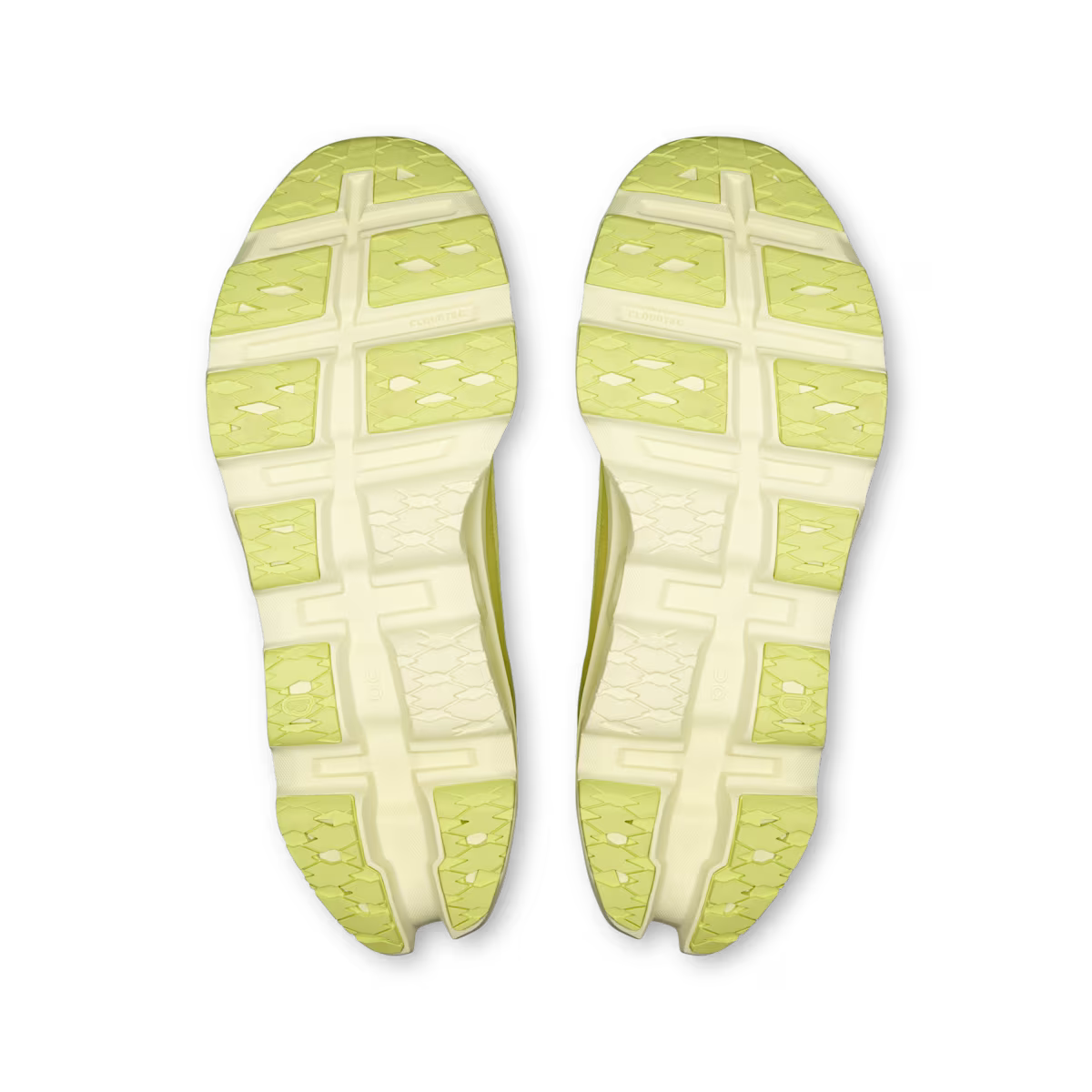 On Cloudmonster 3 - Mens