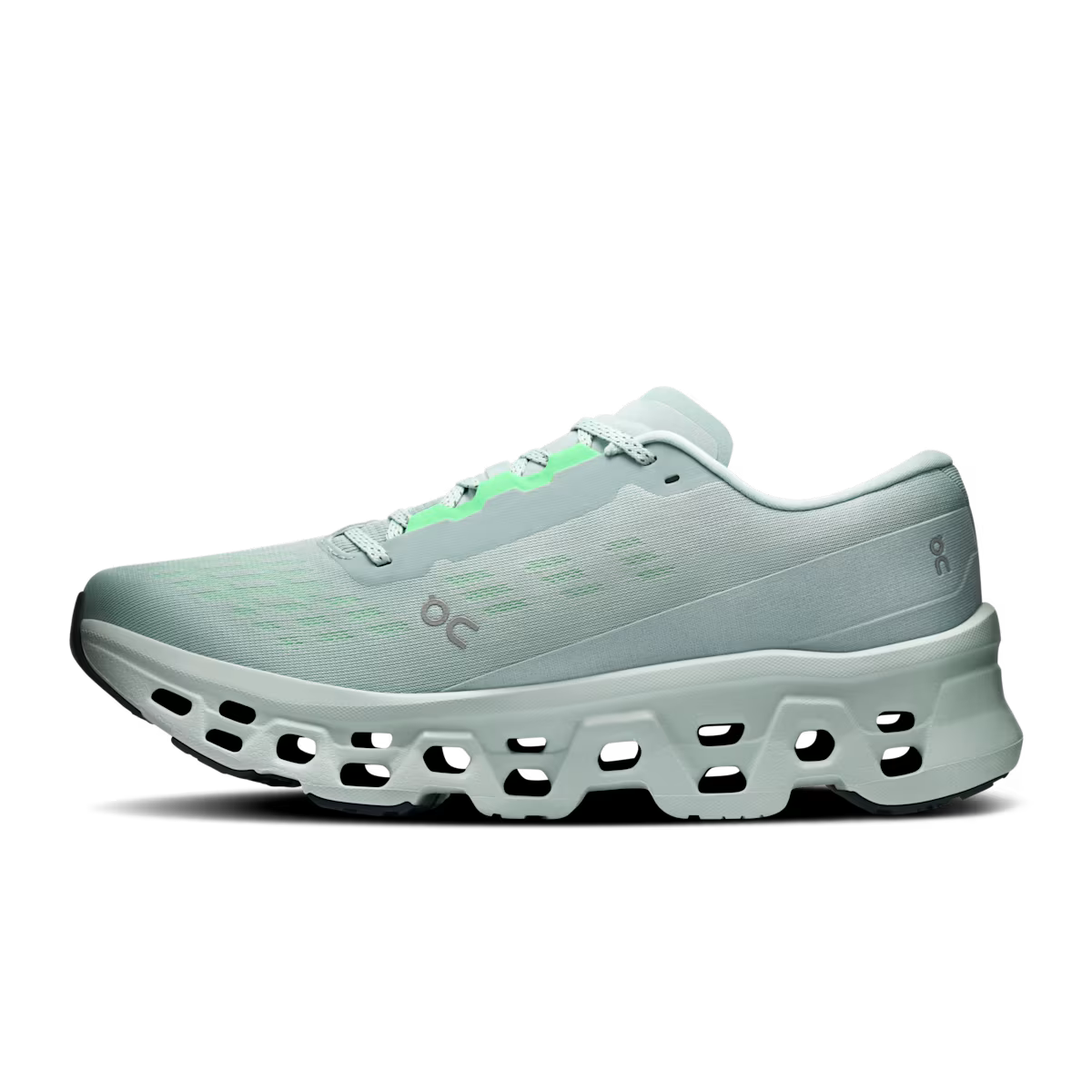 On Cloudmonster 3 - Mens