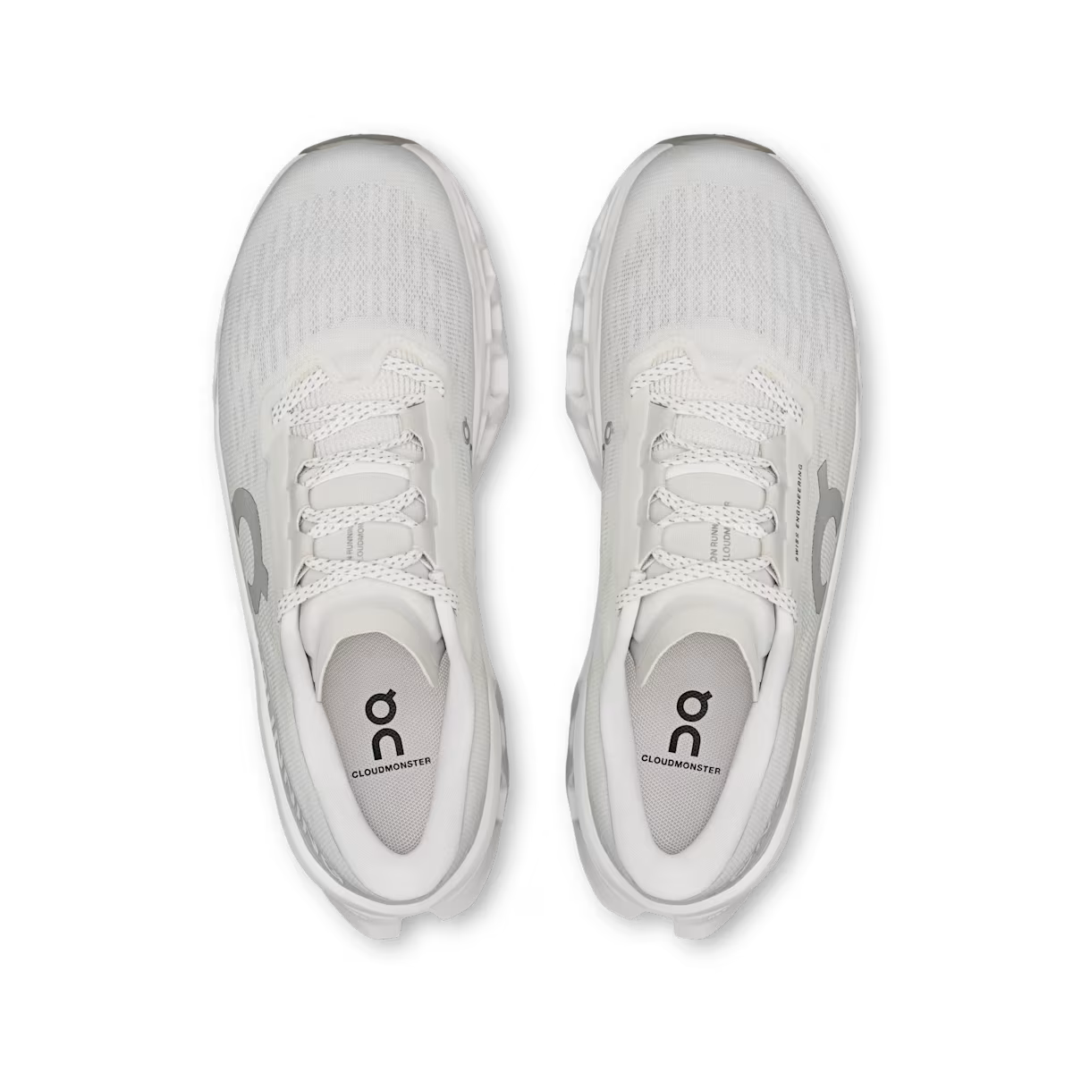 On Cloudmonster 3 - Womens