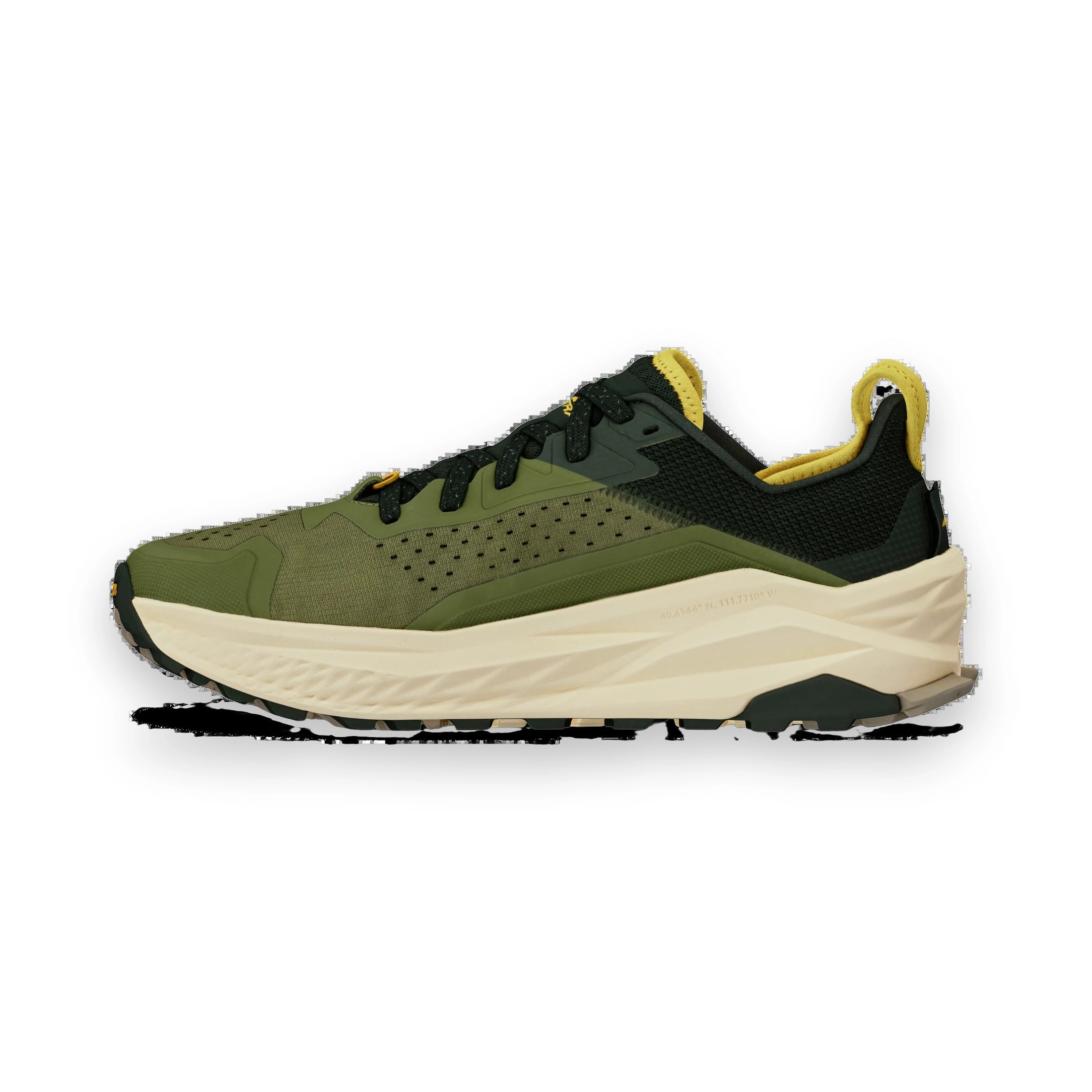 Altra Olympus 6 - Mens