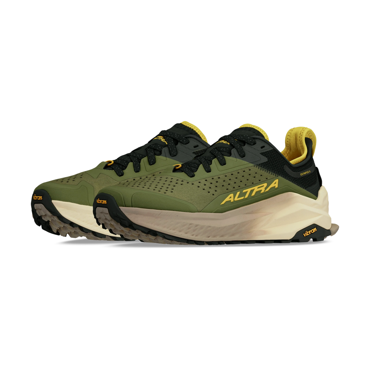 Altra Olympus 6 - Mens