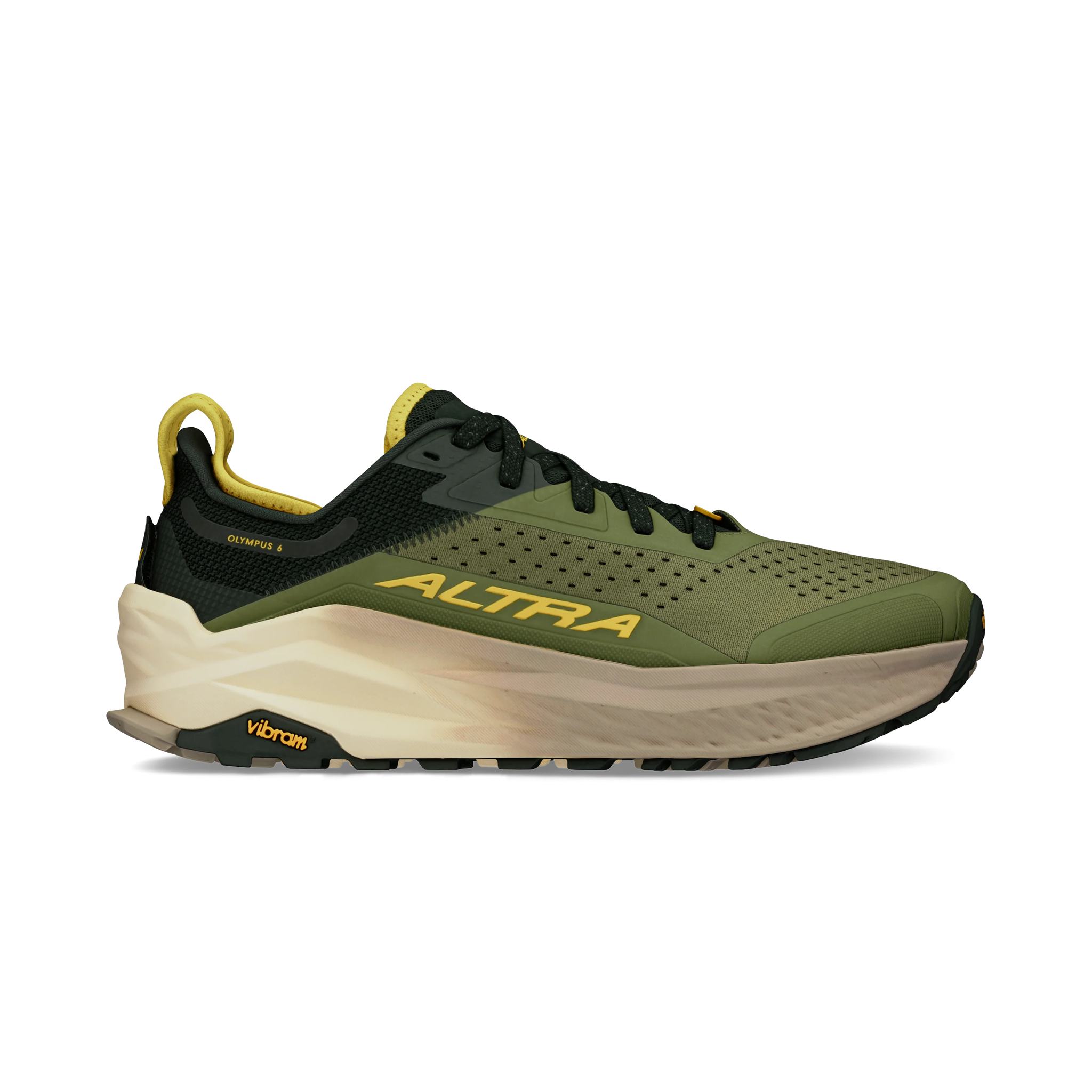 Altra Olympus Mens - Main Image