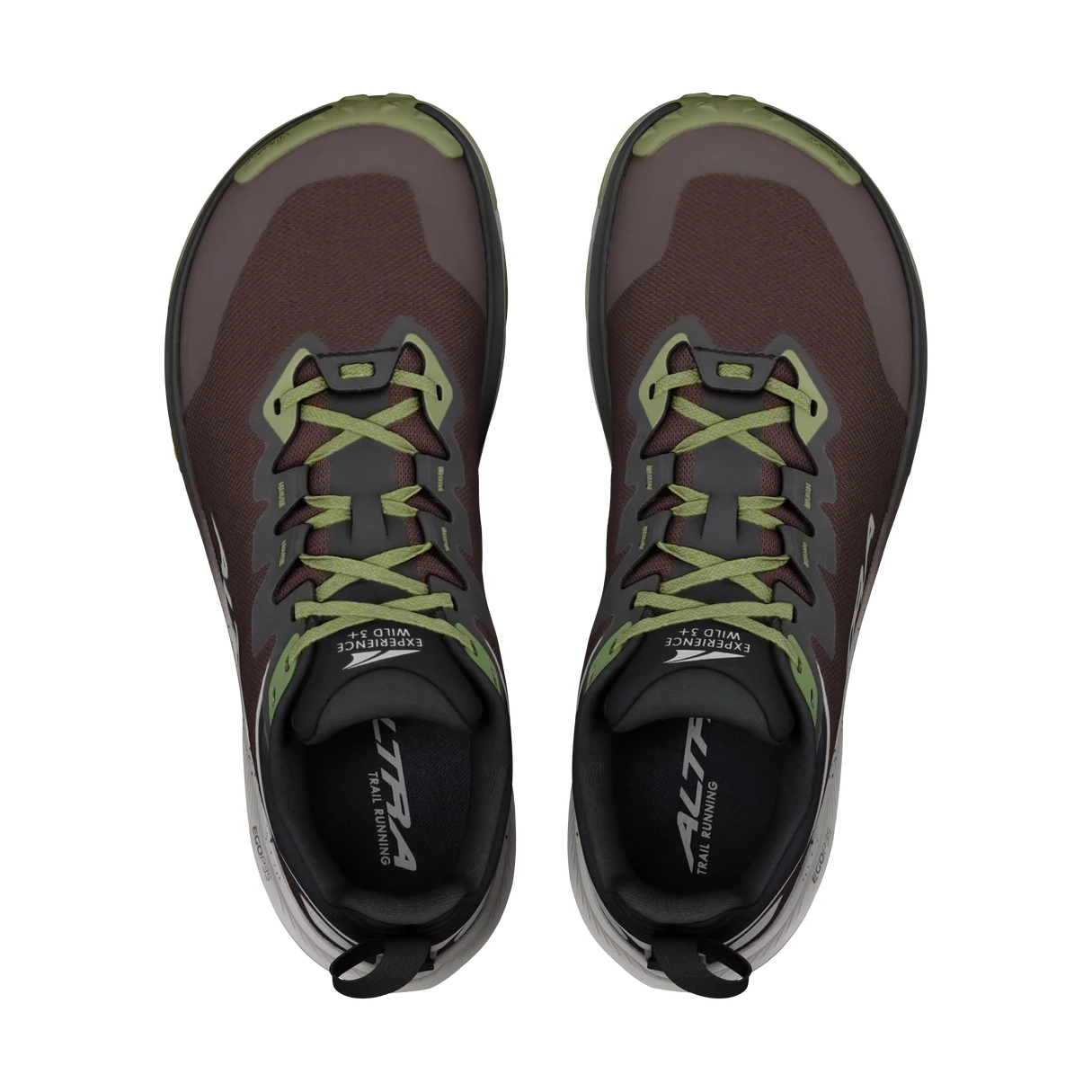 Altra Experience Wild 3+ - Mens