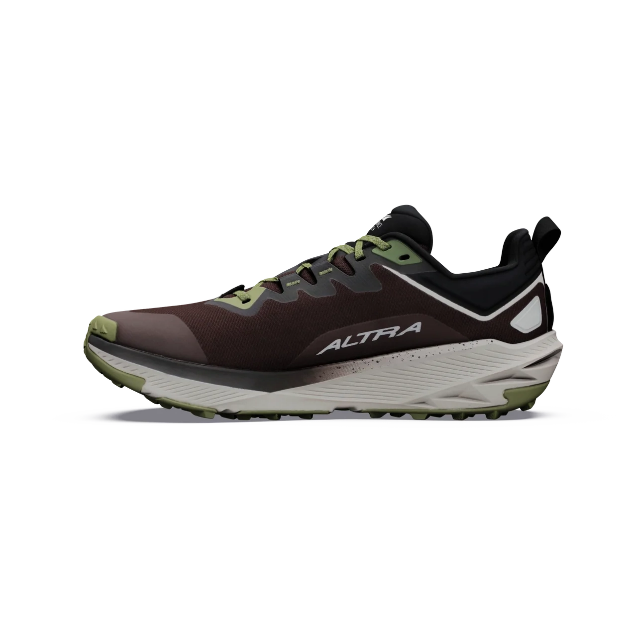 Altra Experience Wild 3+ - Mens
