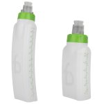 Flip Belt Arc Locking Water Bottle - Small