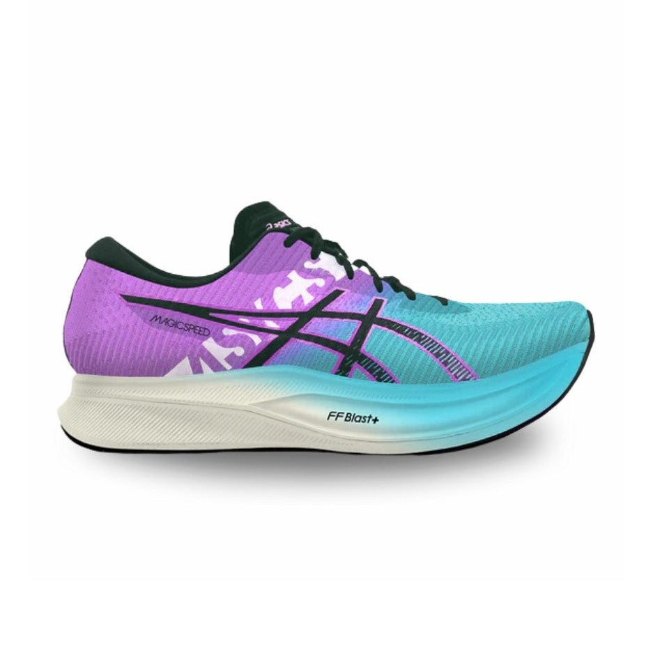 ASICS Magic Speed 2 Ekiden - Womens