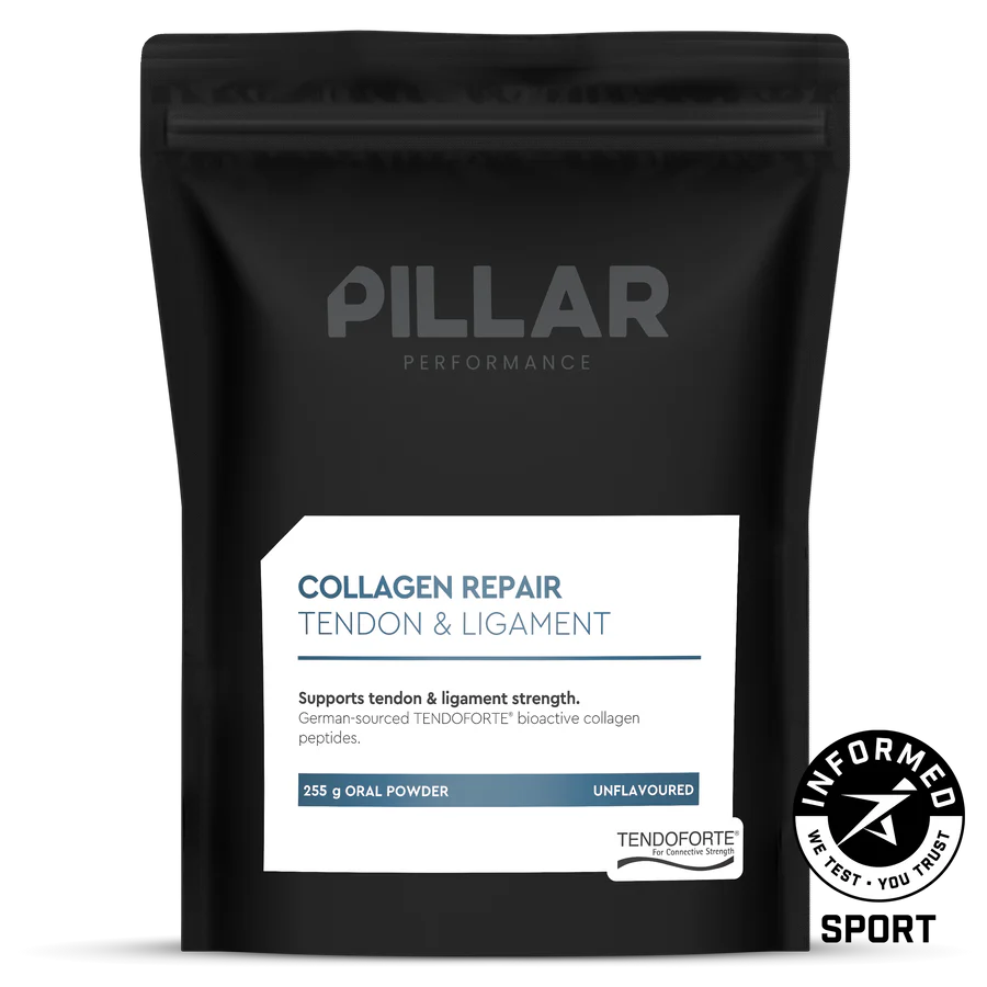 Pillar Performance Collagen Repair - 510g pouch