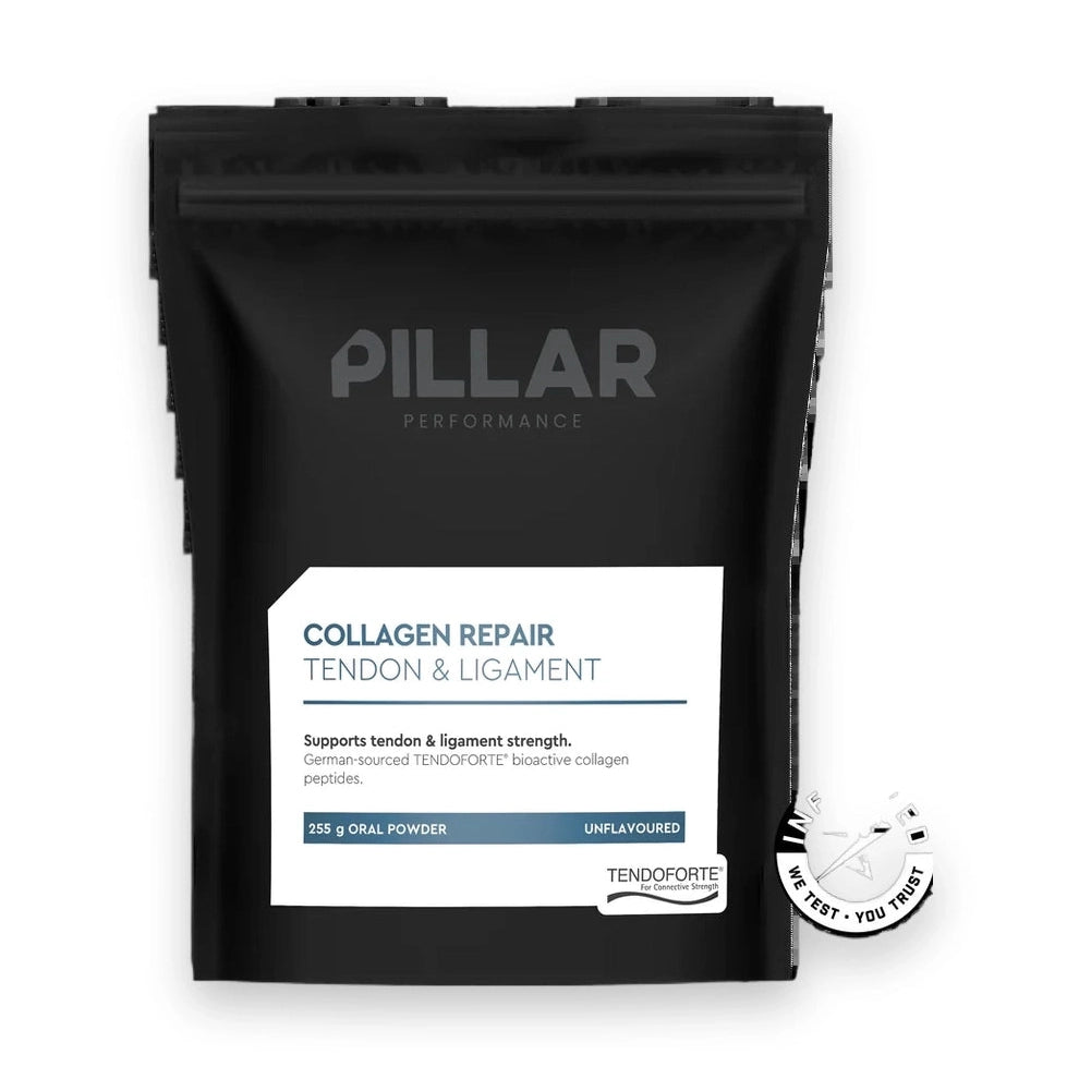 Pillar Performance Collagen Repair - 510g pouch
