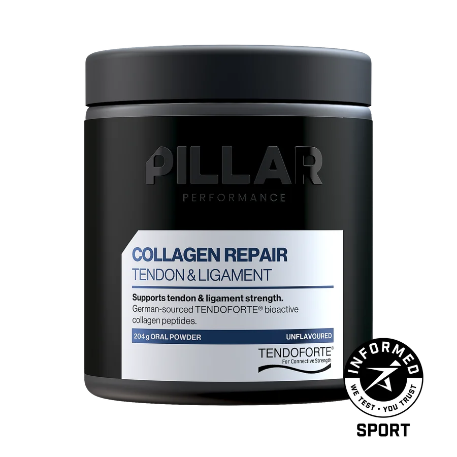 PILLAR Performance - Collagen Repair Tub