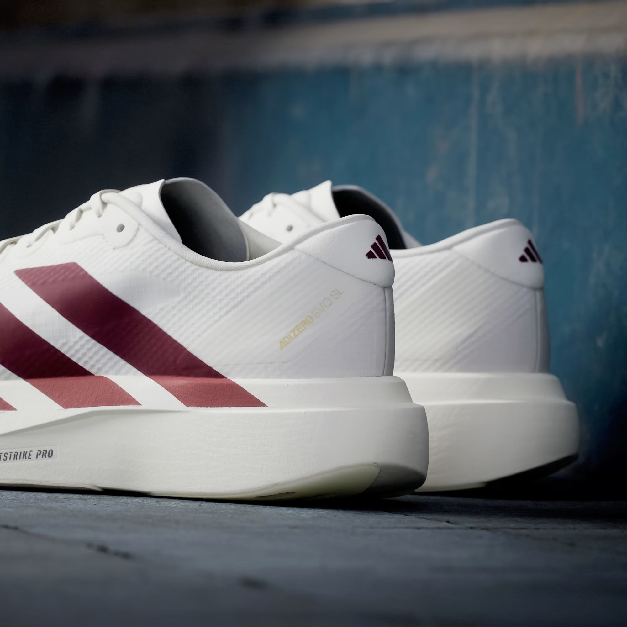Adidas ADIZERO EVO SL - Mens
