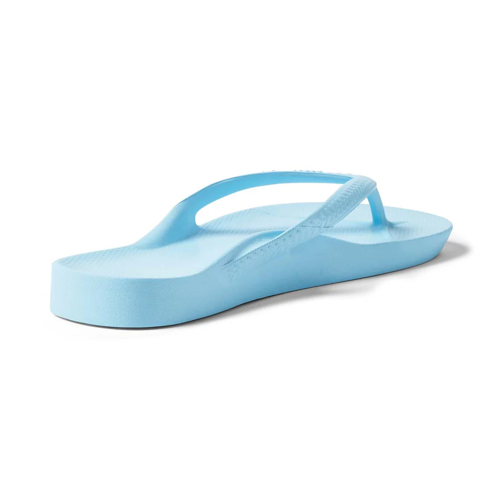 Archies Thong Sky Blue - Womens