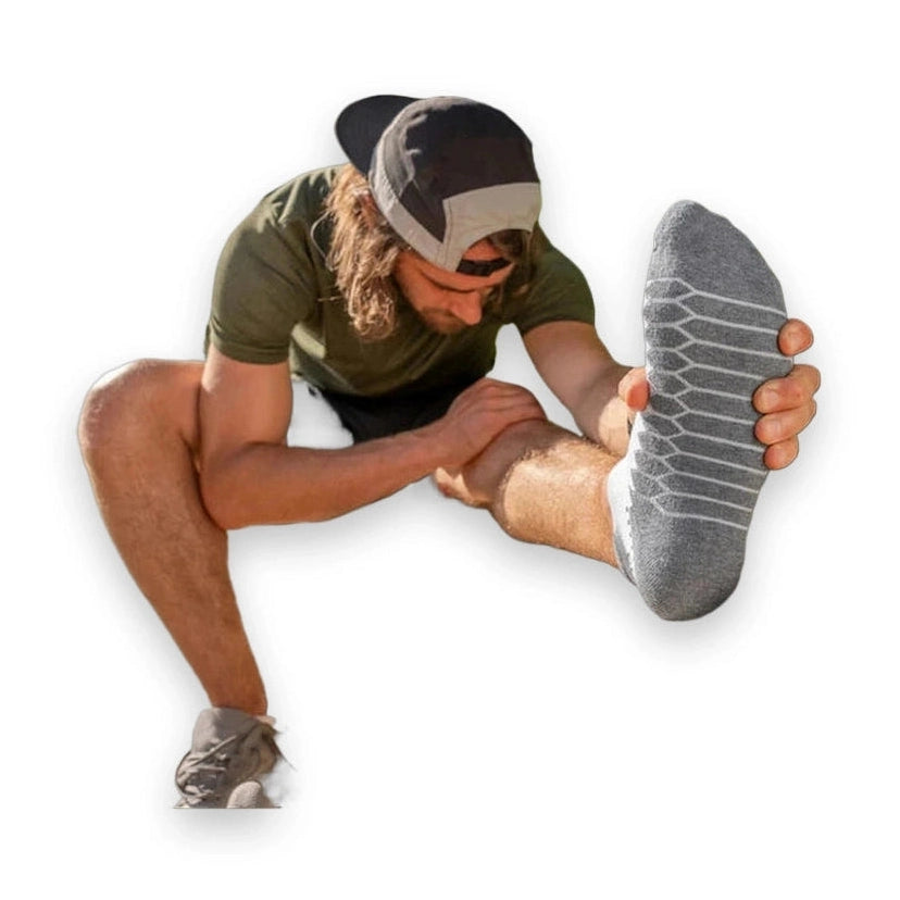 Balega Hidden Comfort Mini Crew