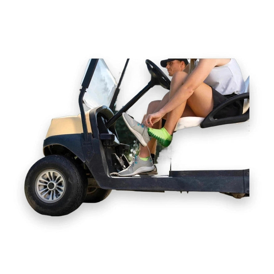 Balega Hidden Comfort Mini Crew