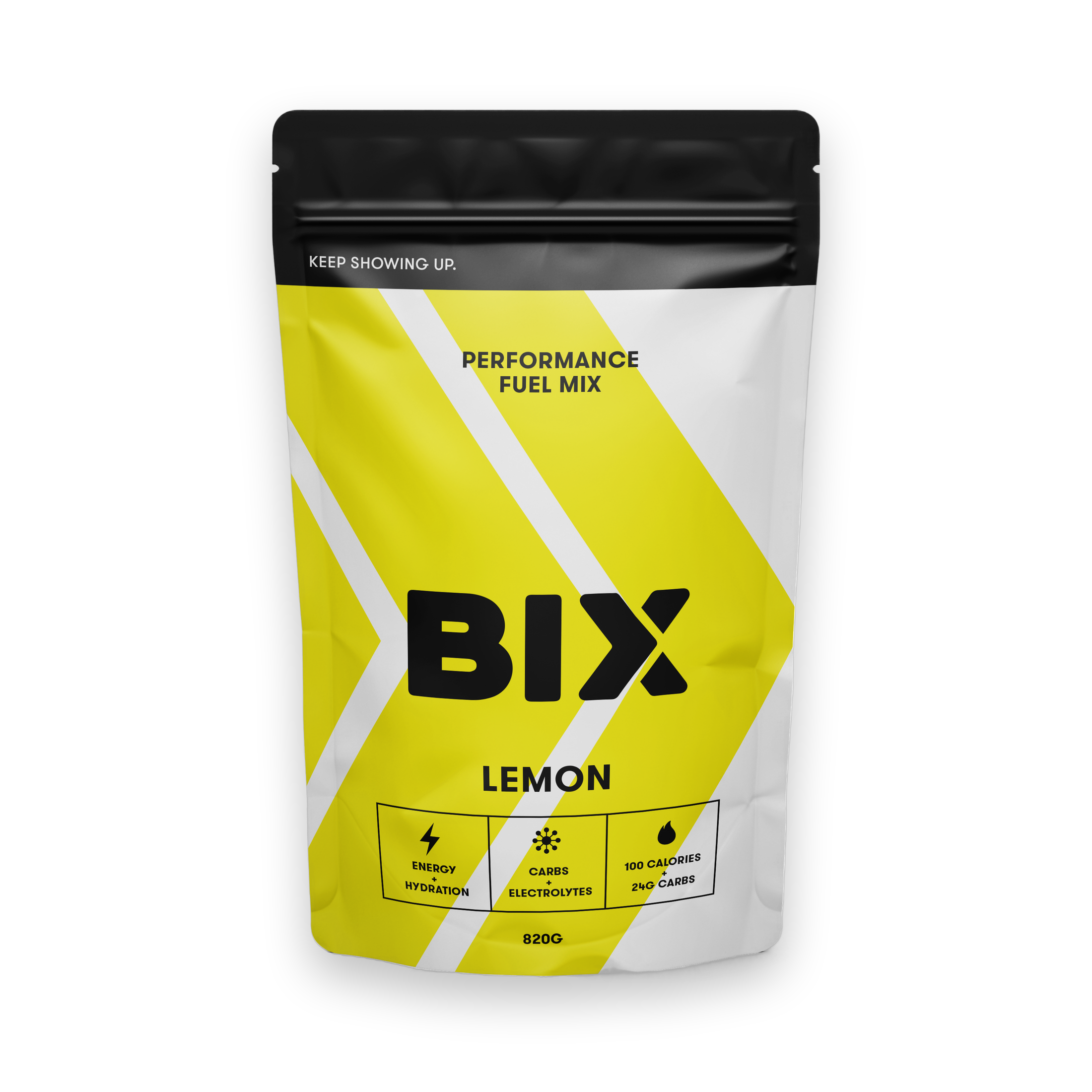 BIX Performance Fuel - 820g