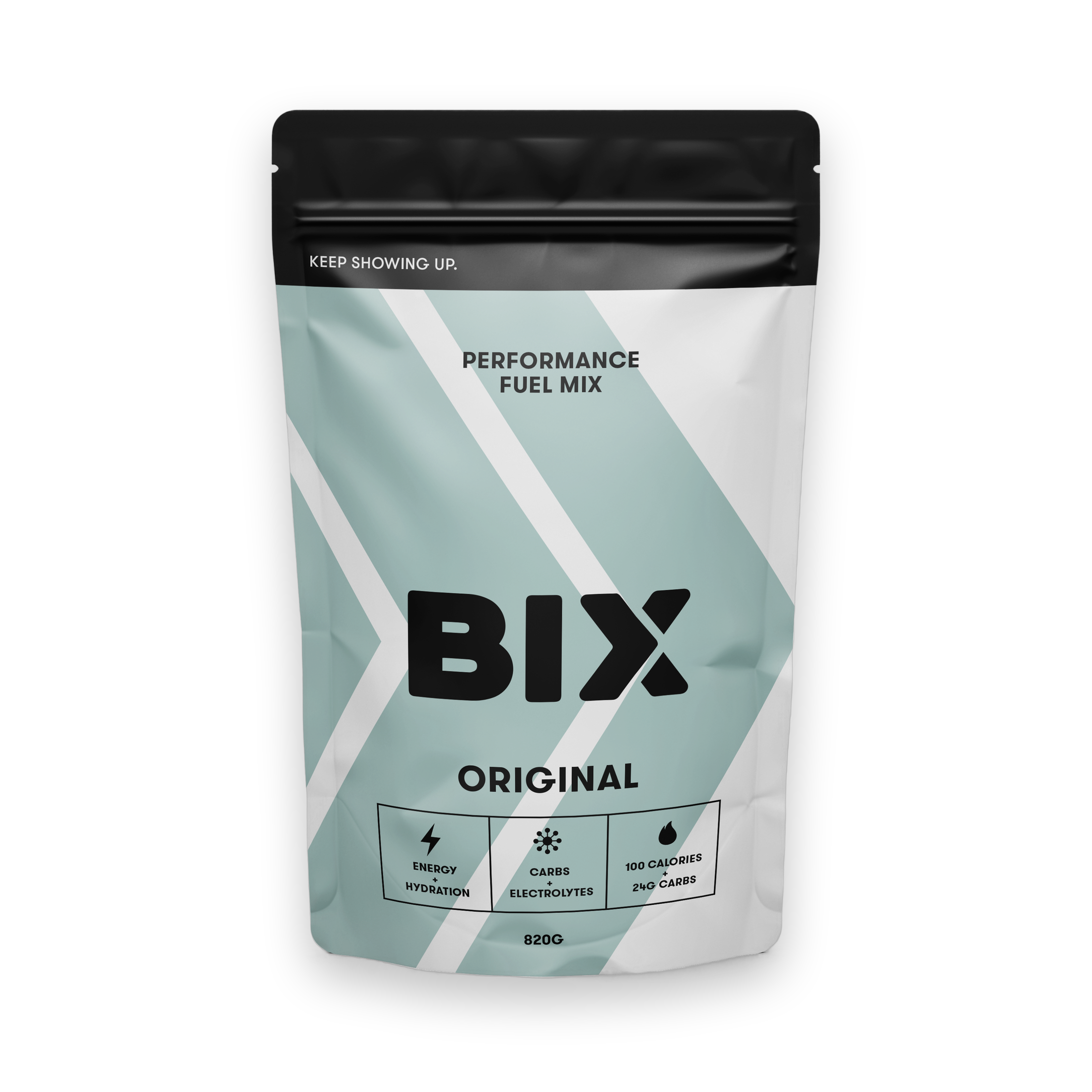 BIX Performance Fuel - 820g