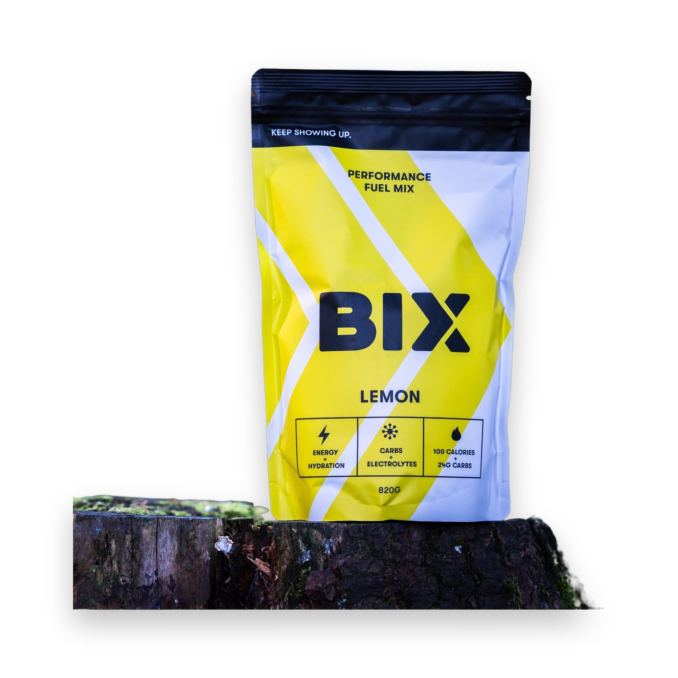 BIX Performance Fuel - 820g