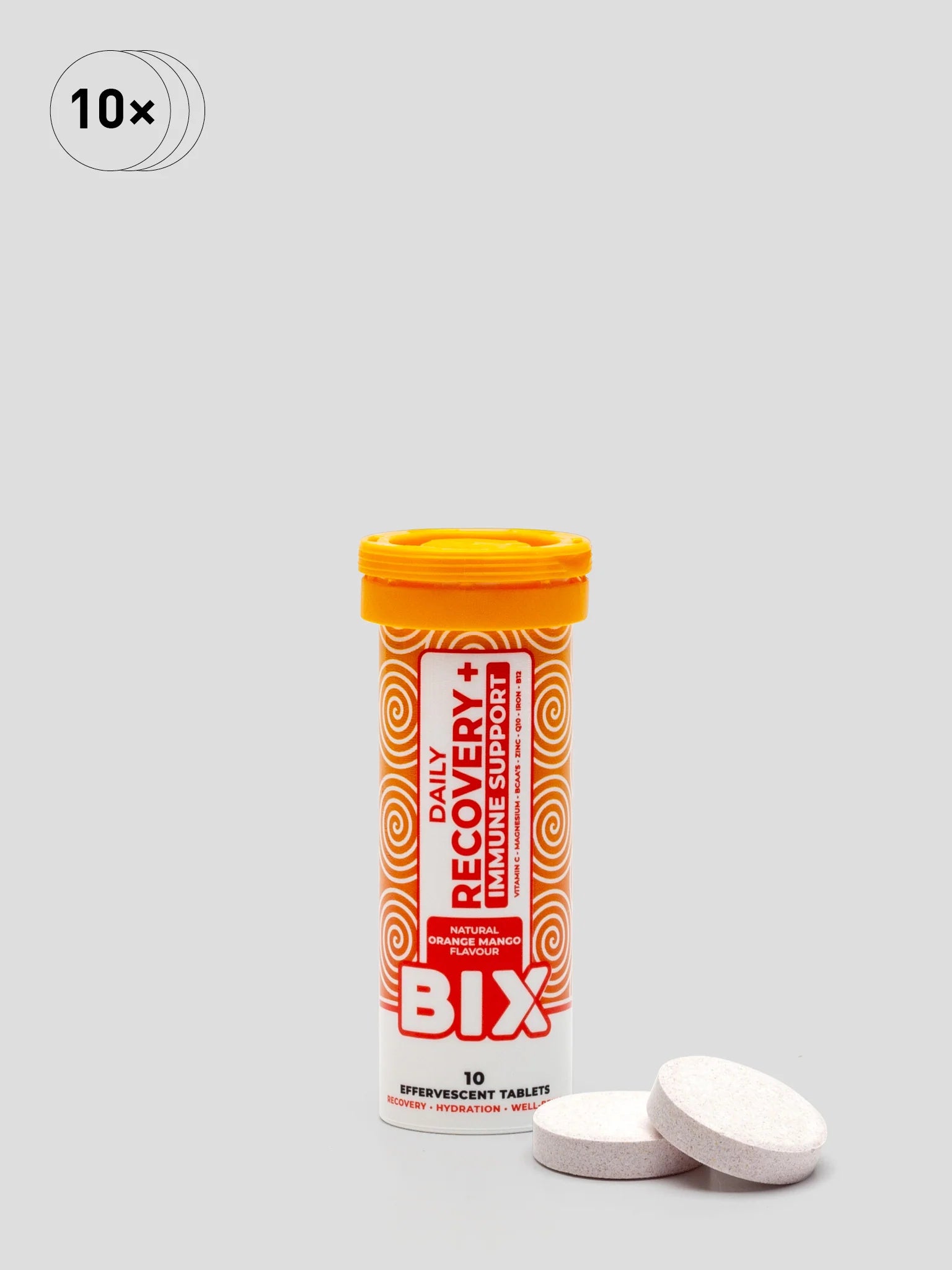 Are BCAA Supplements Good for Hydration? What Science Says