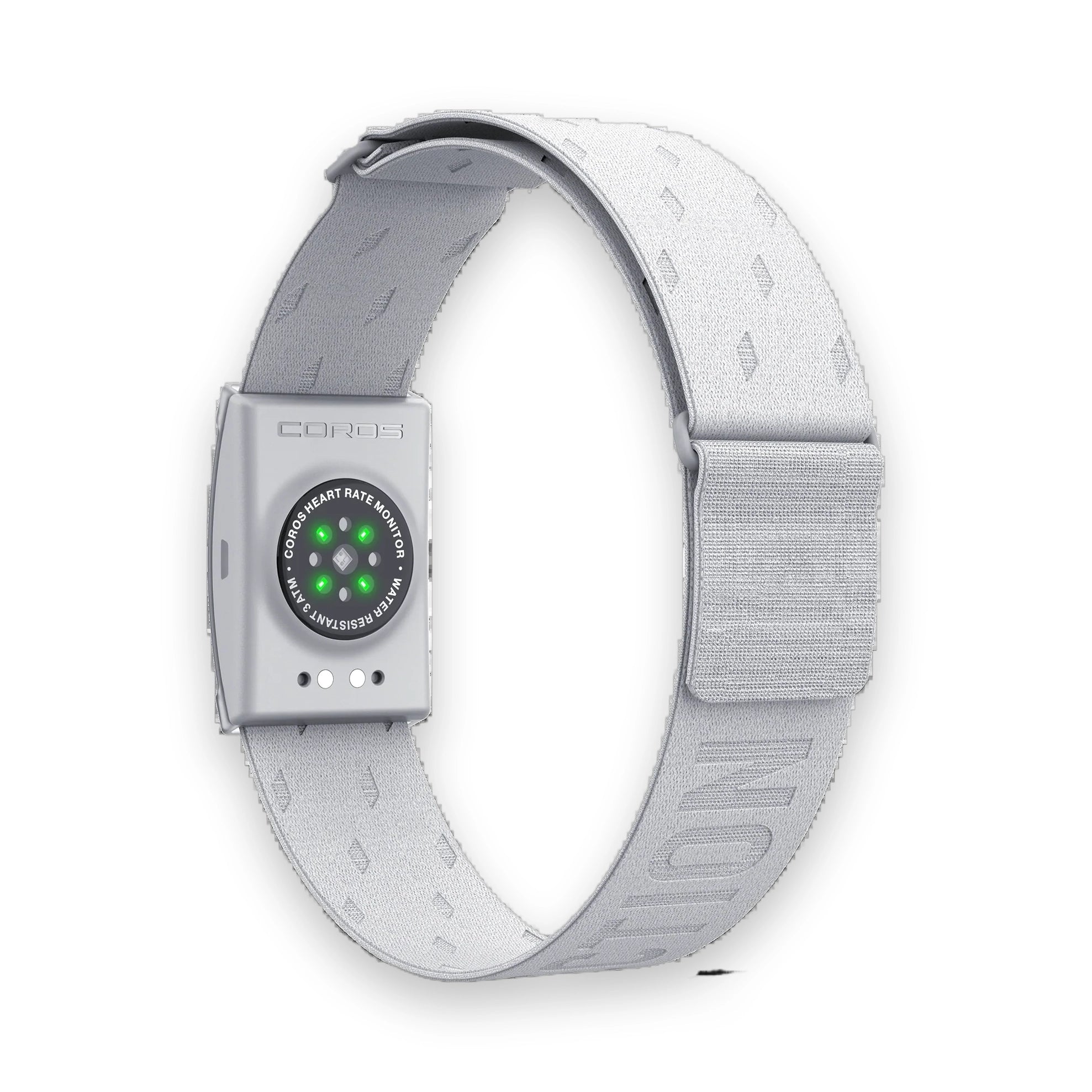 COROS HR Monitor