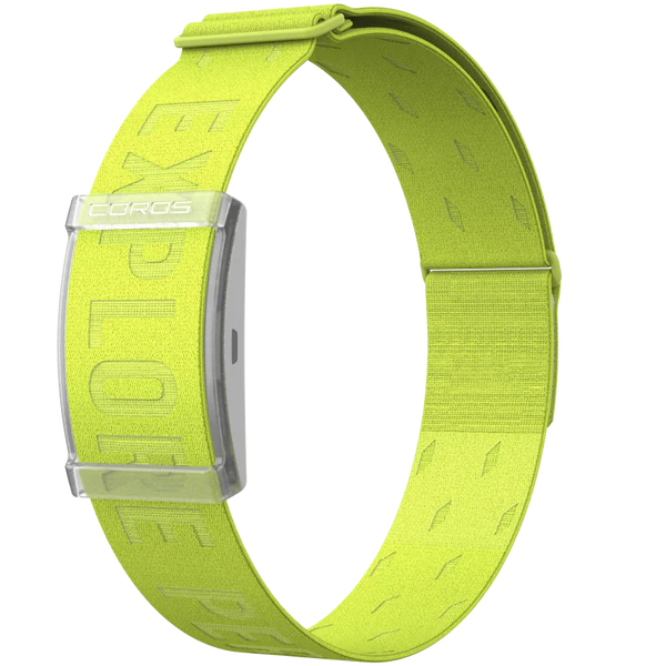 COROS HR Monitor