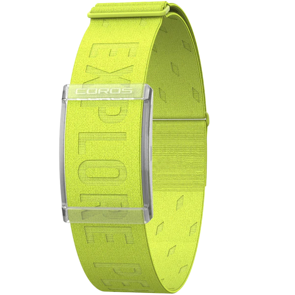 COROS HR Monitor