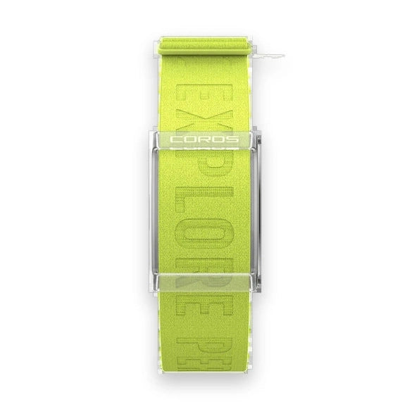 COROS HR Monitor
