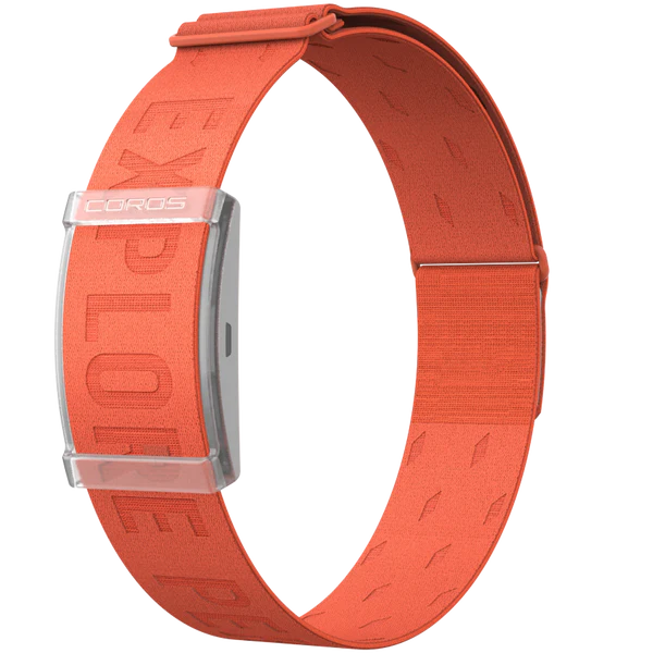 COROS HR Monitor