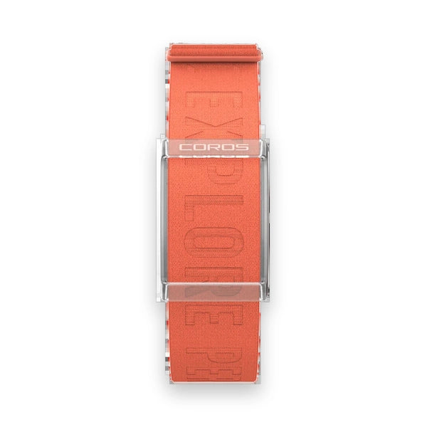 COROS HR Monitor