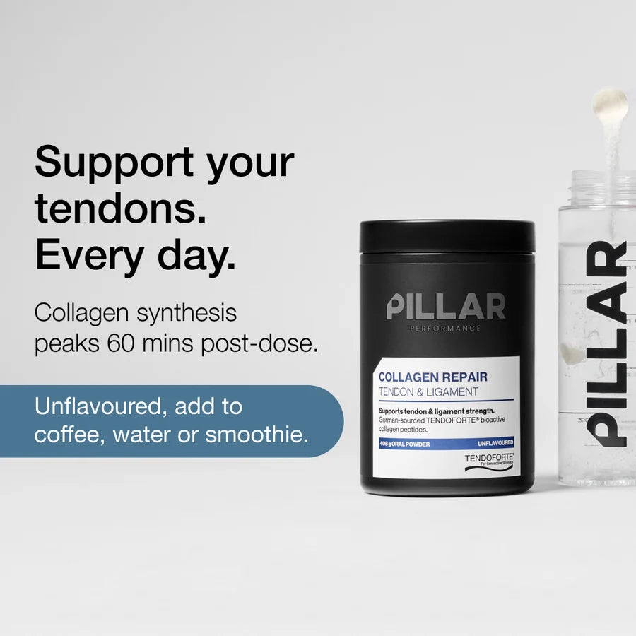 PILLAR Performance - Collagen Repair Tub