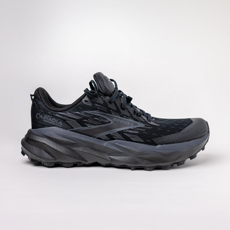 Brooks Cascadia 19 - Womens
