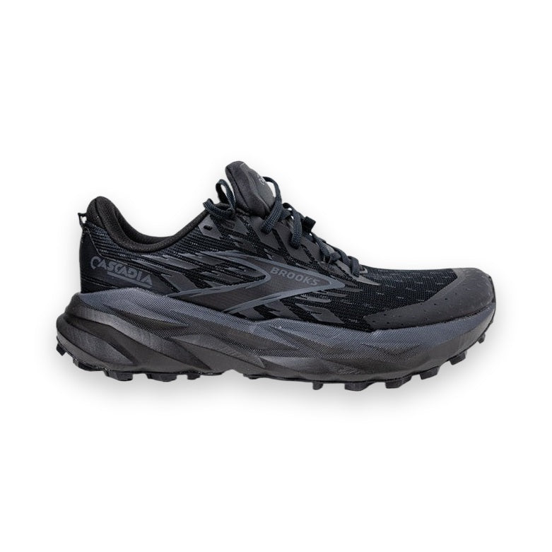 Brooks Cascadia 19 - Womens