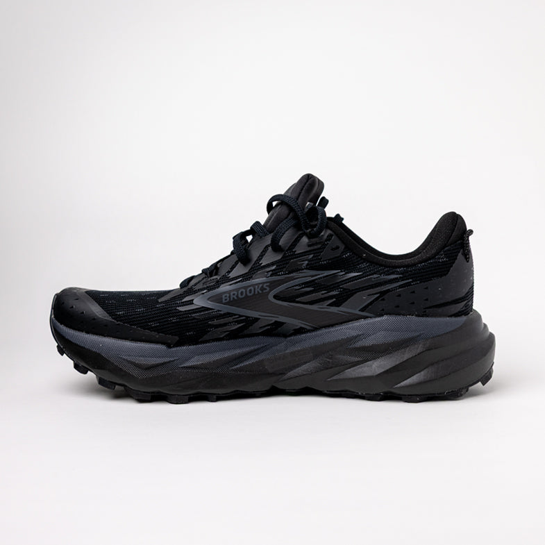 Brooks Cascadia 19 - Womens