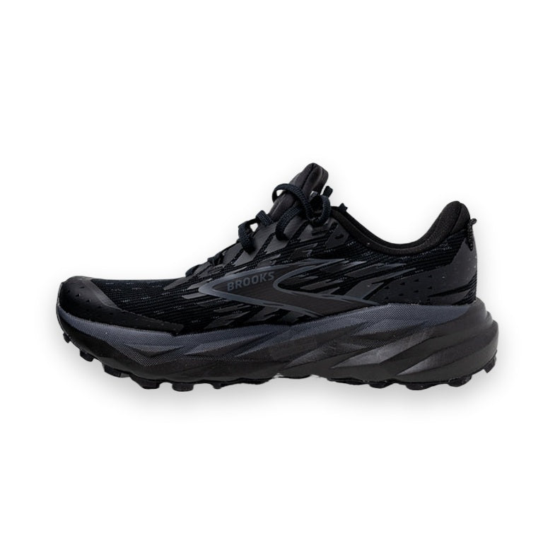 Brooks Cascadia 19 - Womens