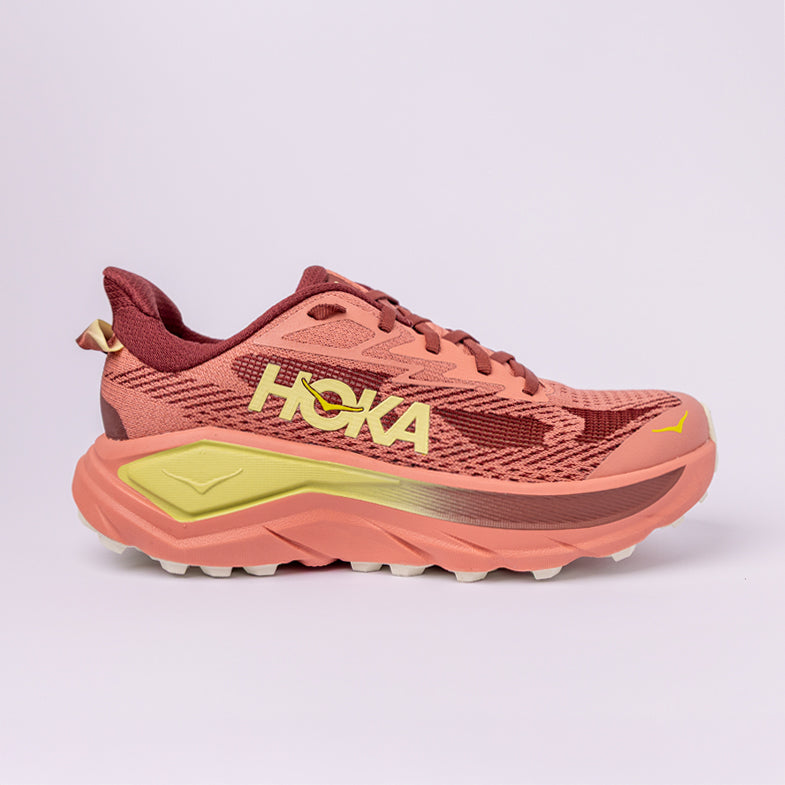Hoka Challenger 8 - Womens