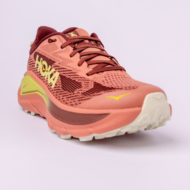 Hoka Challenger 8 - Womens