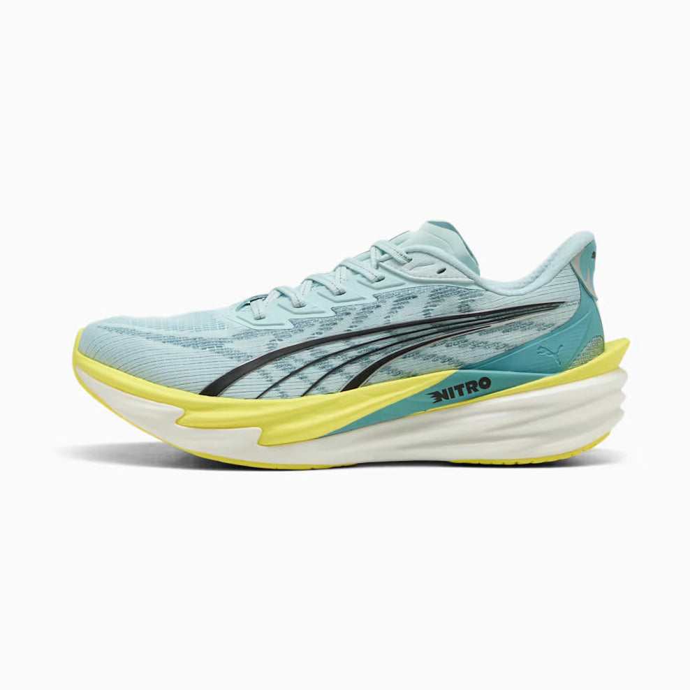 Puma Deviate Nitro 4 - Mens