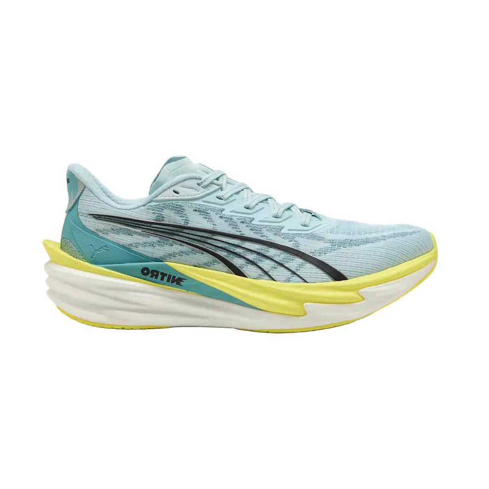 Puma Deviate Nitro 4 - Mens