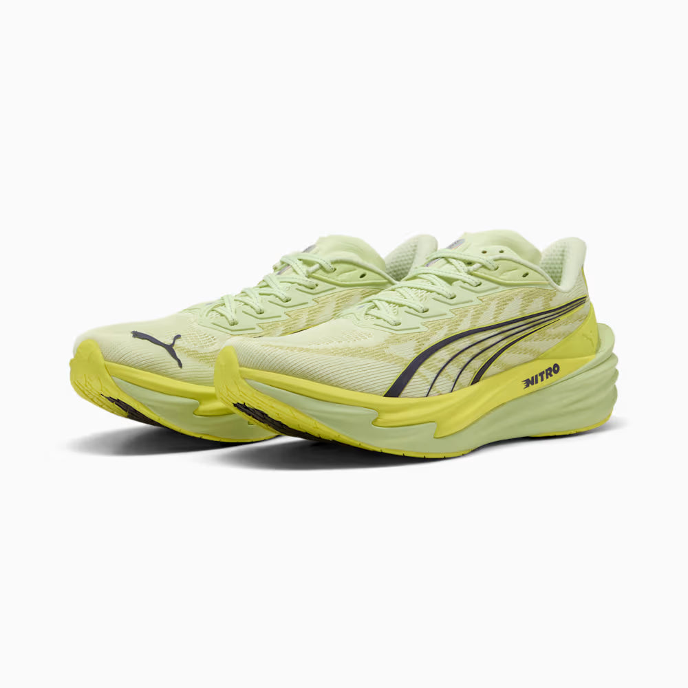 Puma Deviate Nitro 4 - Mens