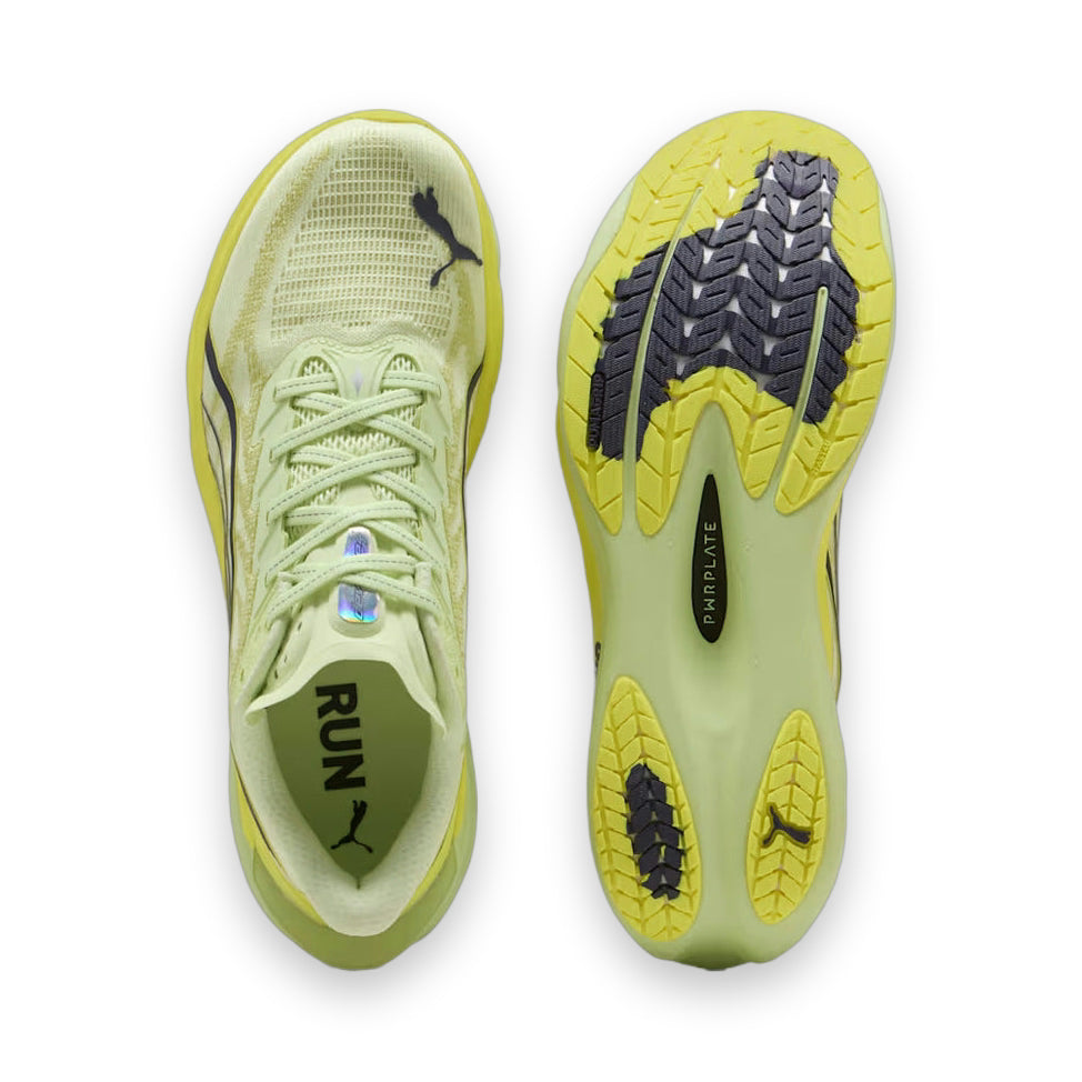 Puma Deviate Nitro 4 - Mens