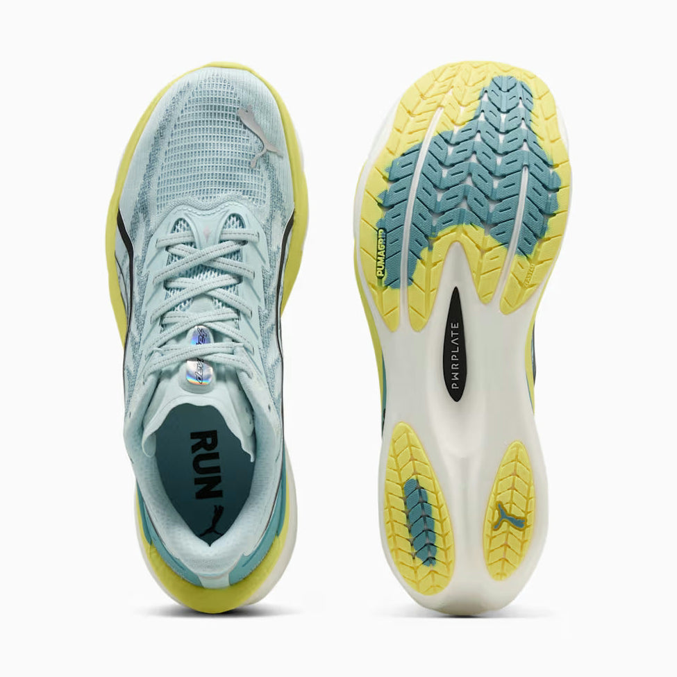 Puma Deviate Nitro 4 - Mens