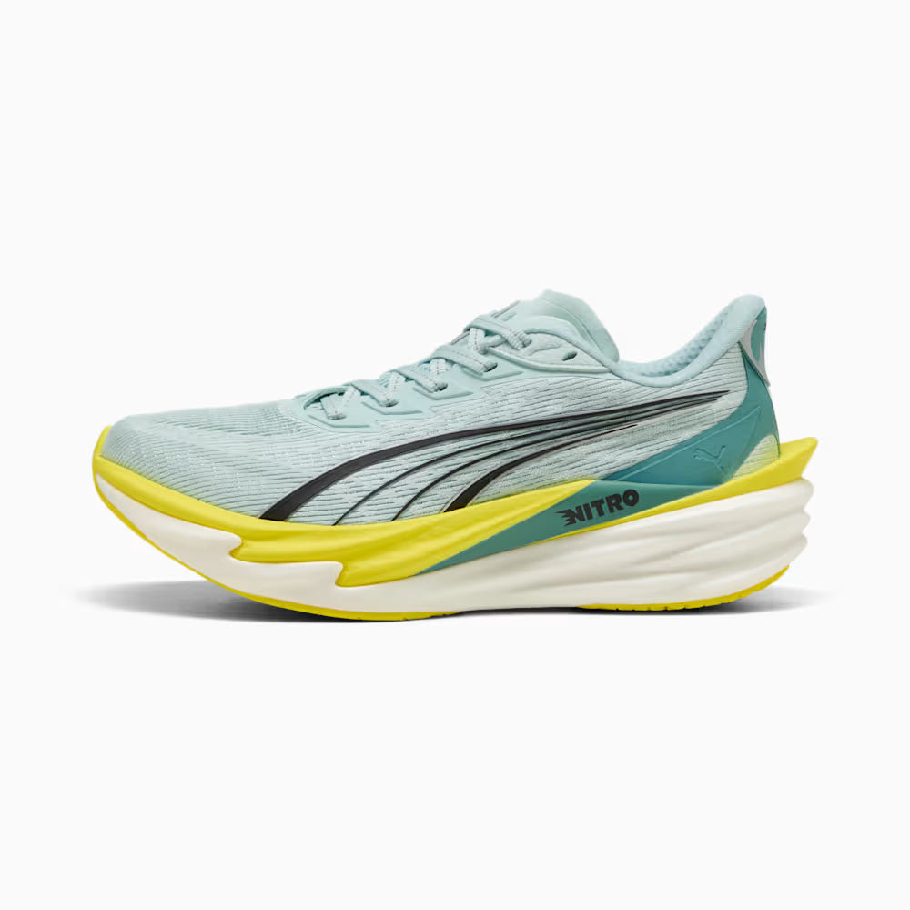Puma Deviate Nitro 4 - Womens