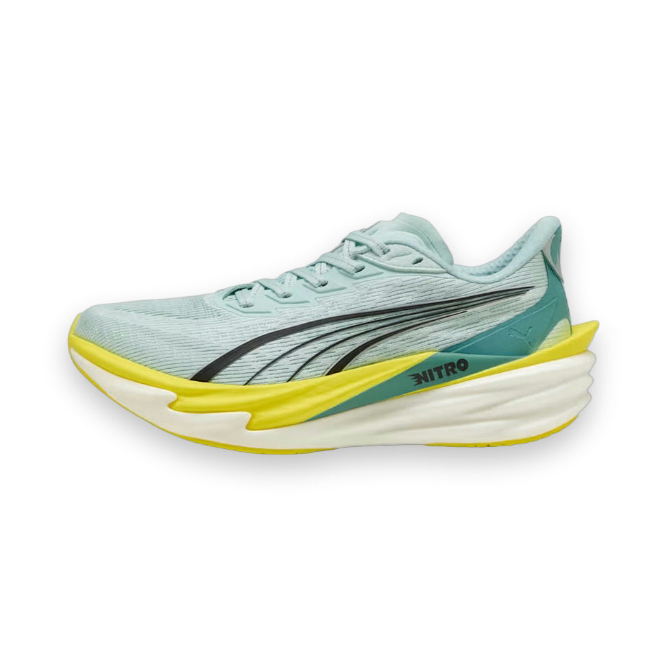 Puma Deviate Nitro 4 - Womens