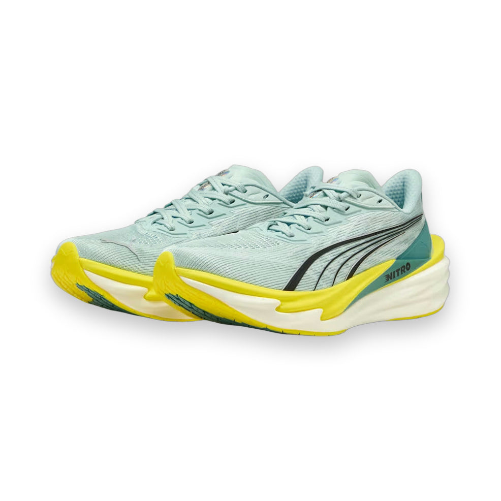 Puma Deviate Nitro 4 - Womens