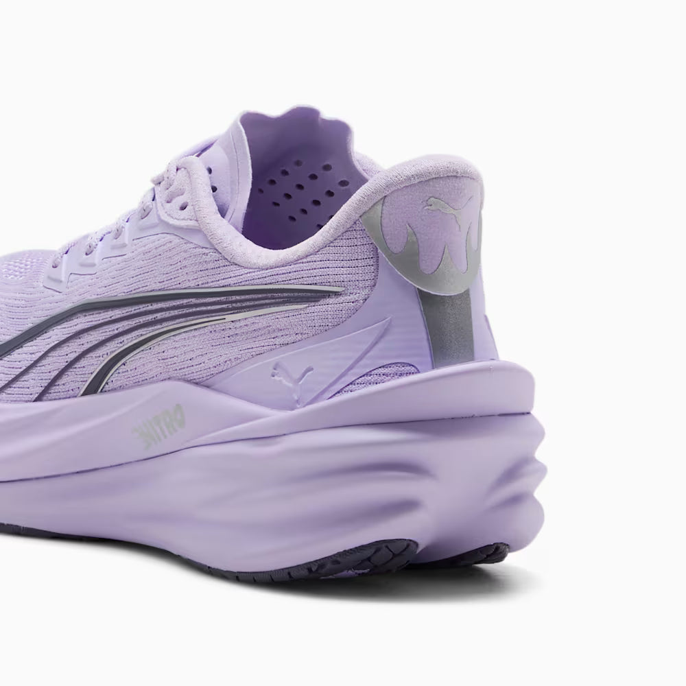 Puma Deviate Nitro 4 - Womens