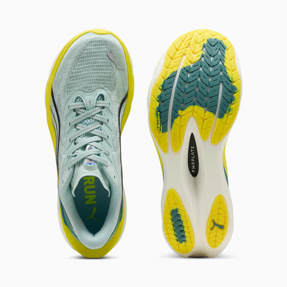 Puma Deviate Nitro 4 - Womens