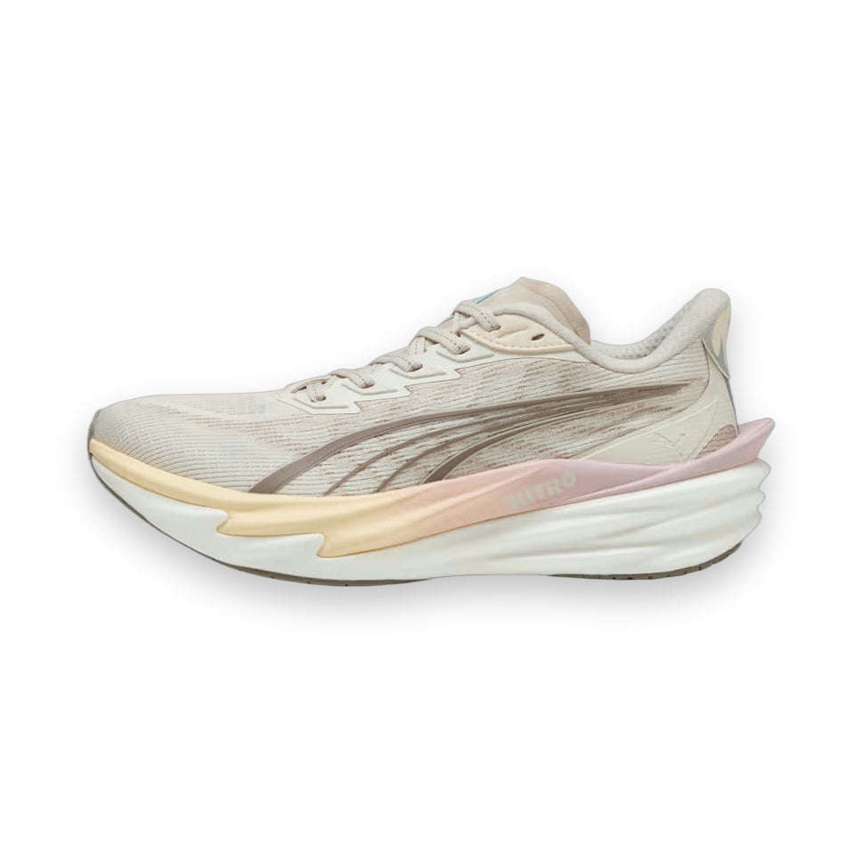 Puma Deviate Nitro 4 - Womens