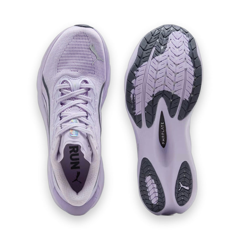 Puma Deviate Nitro 4 - Womens